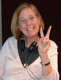 Cindy Sheehan, la prestigiosa pacifista de alcance mundial Cindy Sheehan, la prestigiosa pacifista de alcance mundial